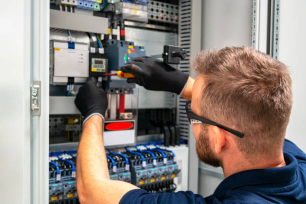 Best Licensed Electrician  in Norton, OH