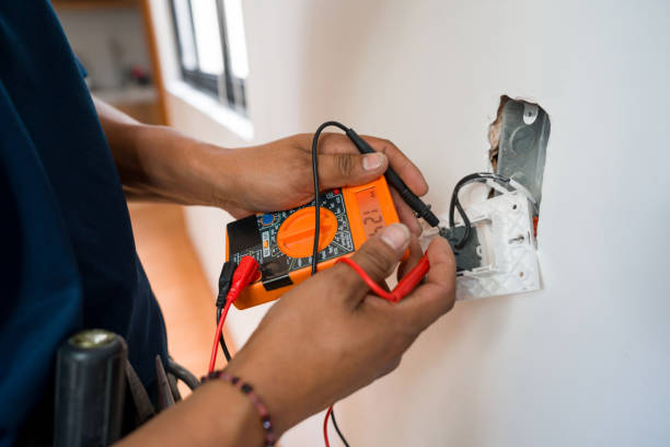 Best Local Electrician Companies  in Norton, OH