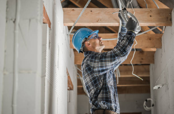 Best Emergency Electrical Repair  in Norton, OH