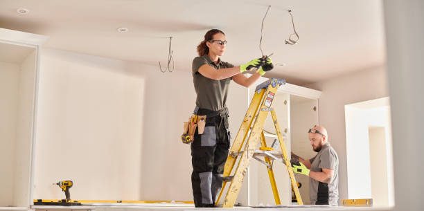 Best Electrical Rewiring Services  in Norton, OH
