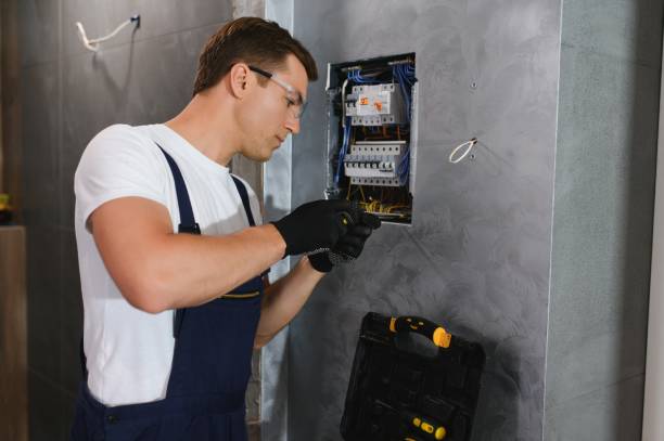 Best Electrical Installation Contractor  in Norton, OH