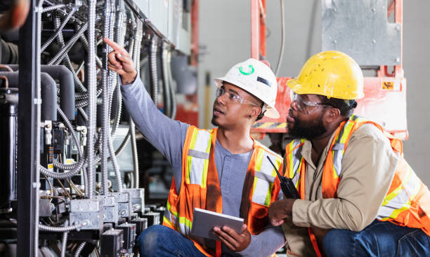 Best Home Electrical Repair  in Norton, OH