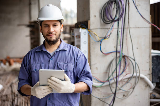 Best Electrician for Home Renovation  in Norton, OH