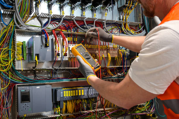 Best Electrical Troubleshooting Services  in Norton, OH
