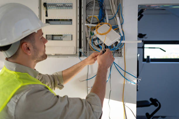 Best Ceiling Fan Installation Electrician  in Norton, OH